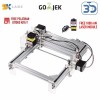Zaiku CNC Laser Engraving Machine 2017 DIY Kit Mesin